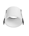 MALT * EMPOTRABLE GU10 BLANCO